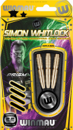 Дротики Winmau Simon Whitlock Brass steeltip 22gr (начальный уровень)